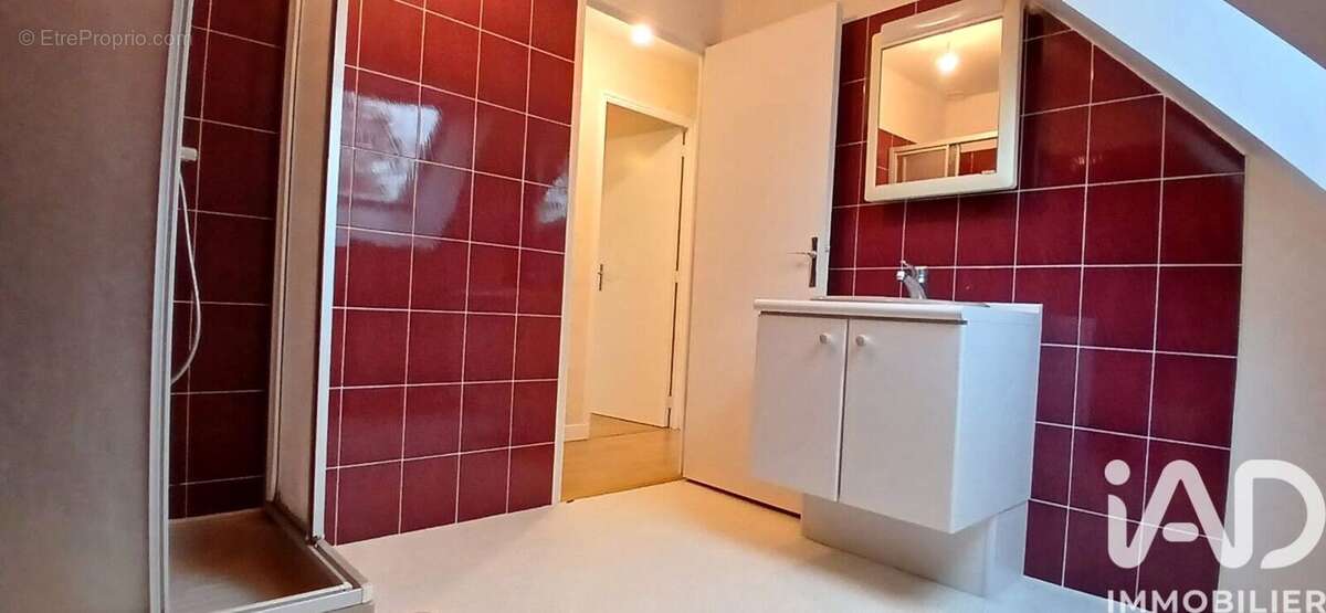 Photo 5 - Maison à BOURBRIAC