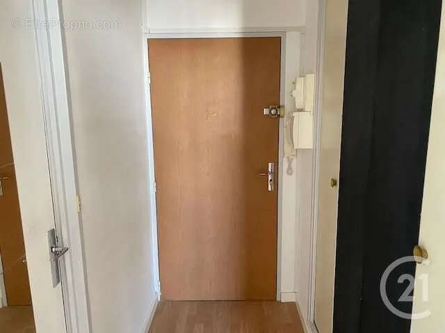 Appartement à MELUN