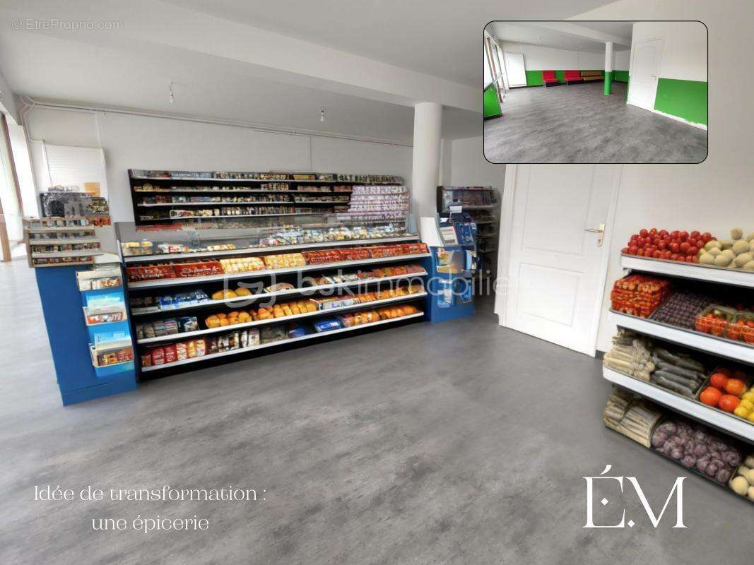 Appartement à GAHARD