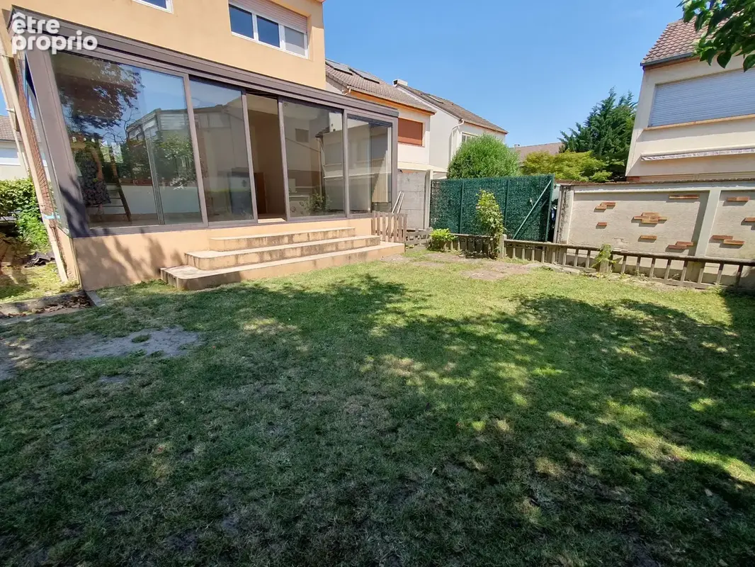 Photo Maison à Courtry au prix de 295 000€