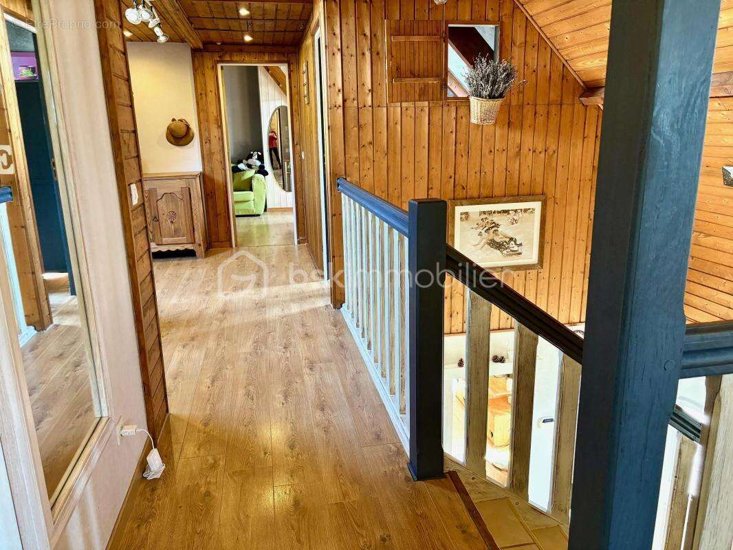 Maison à MARCOUSSIS