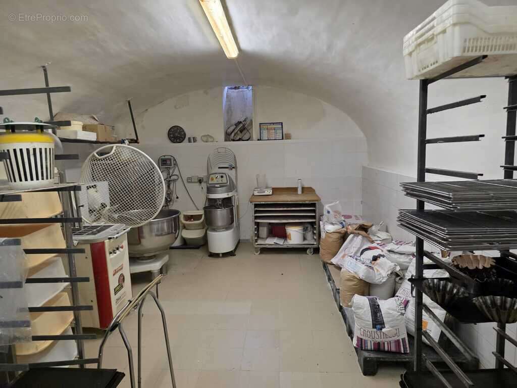 Boulangerie patisserie emplacement n°1 - photo 7