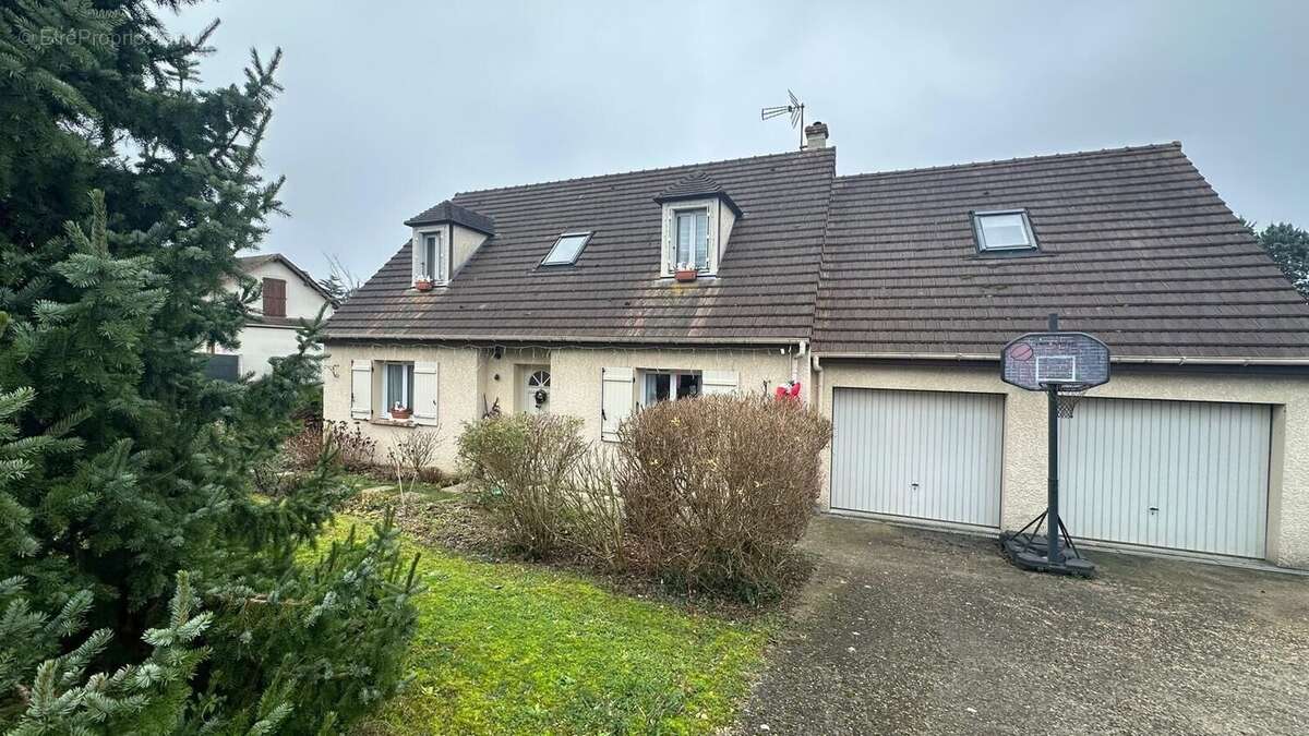 Maison 151 m² à Mousseaux-Sur-Seine  - photo 12