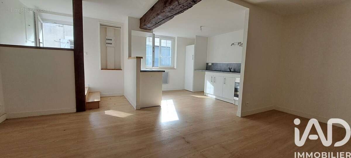 Photo 5 - Maison à PARTHENAY