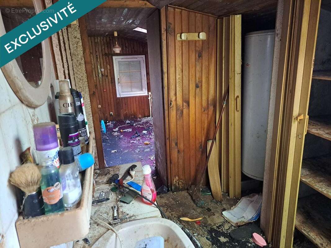 Photo 6 - Maison à ROQUEFORT