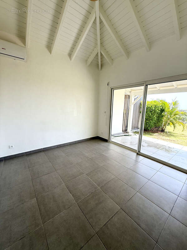 Maison à SAINT-MARTIN