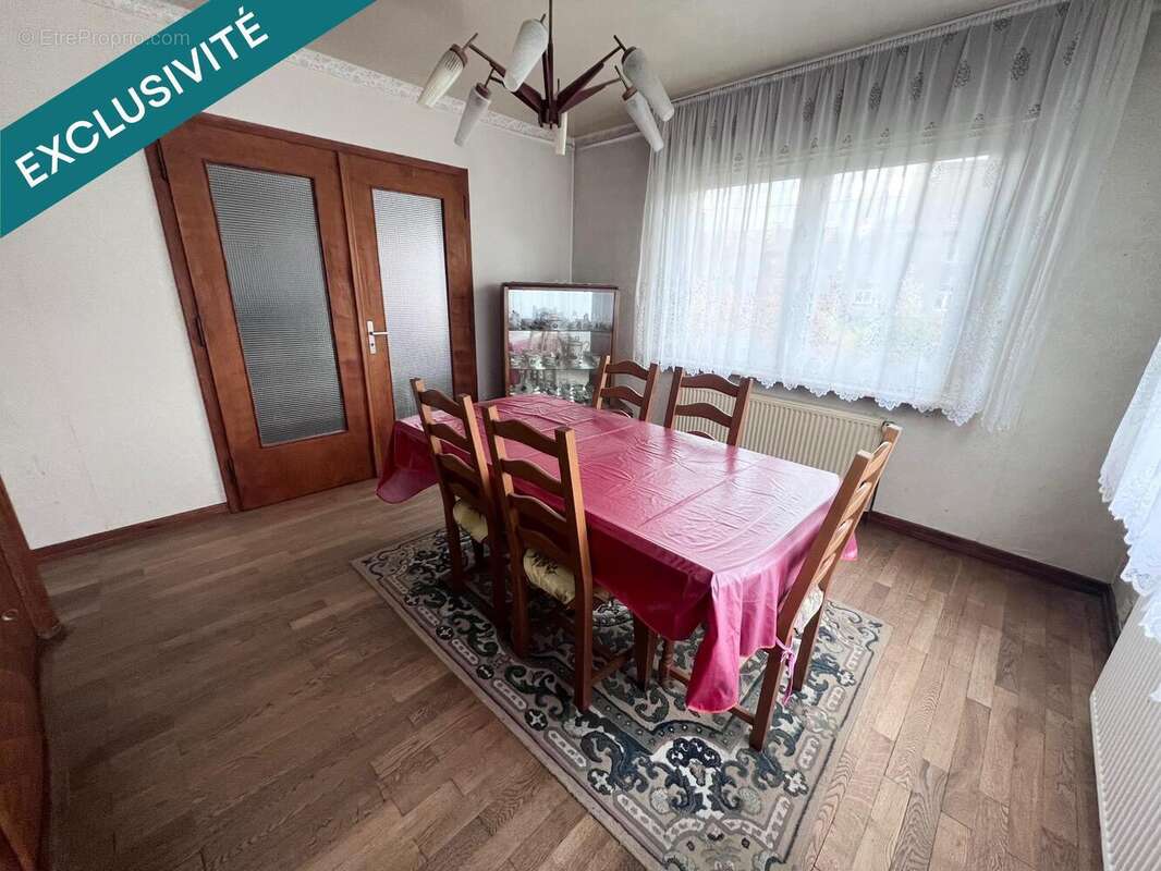 Photo 2 - Maison à HAZEMBOURG