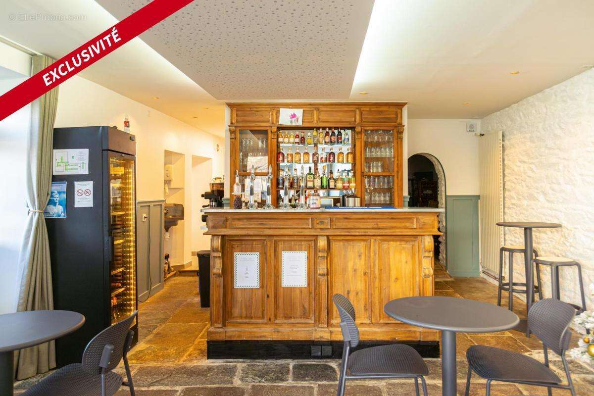 Appartement à TREGUIER