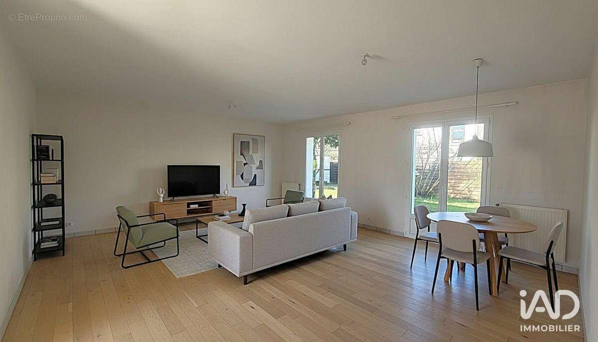 Photo 3 - Maison à SAINT-ALBAN