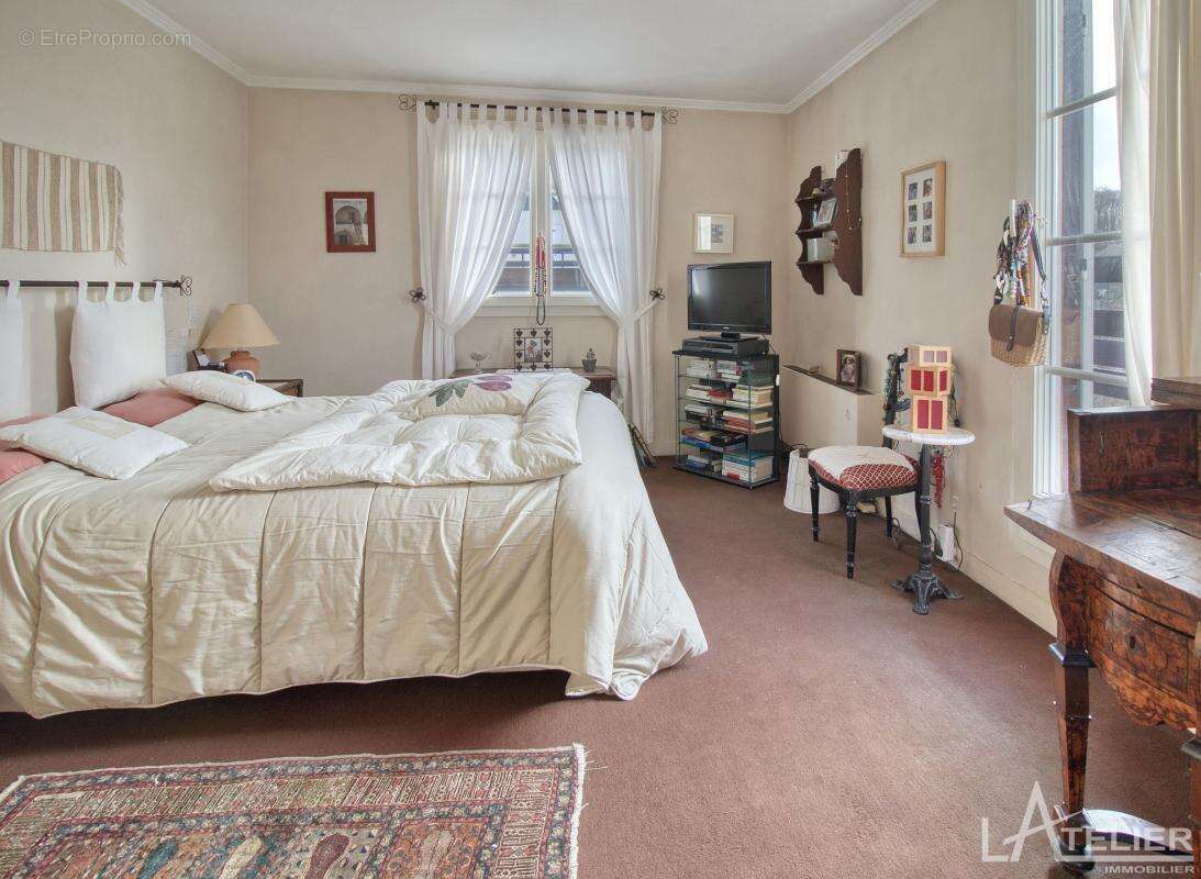 Maison à PLAISIR