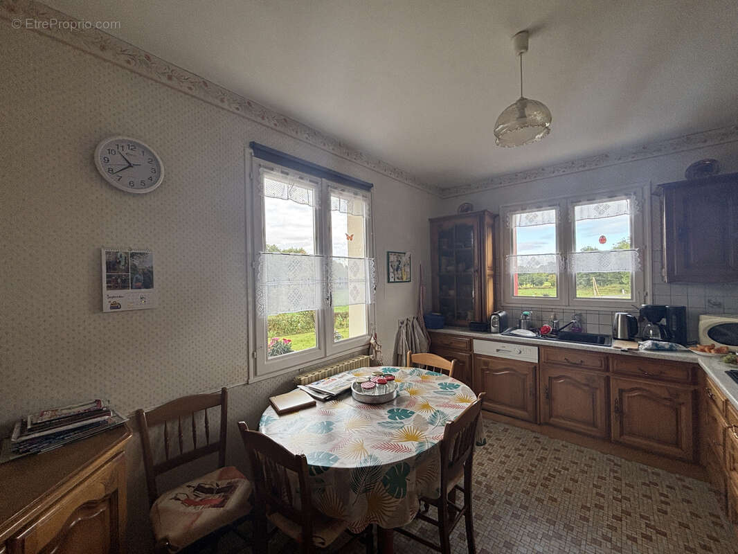 Maison à BROONS