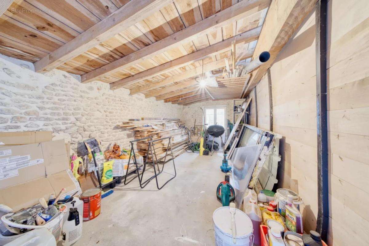 Maison à SAINT-PALAIS-SUR-MER