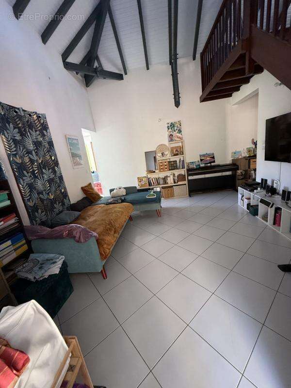 Maison 210 m² à Le Carbet  - photo 29