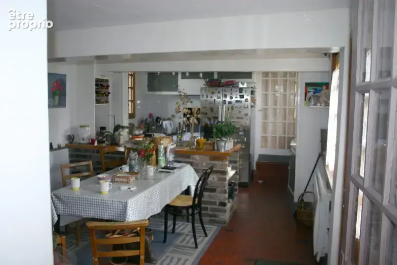 Ensemble normand de charme avec 3 gîtes, spa et piscine chauffée - photo 6