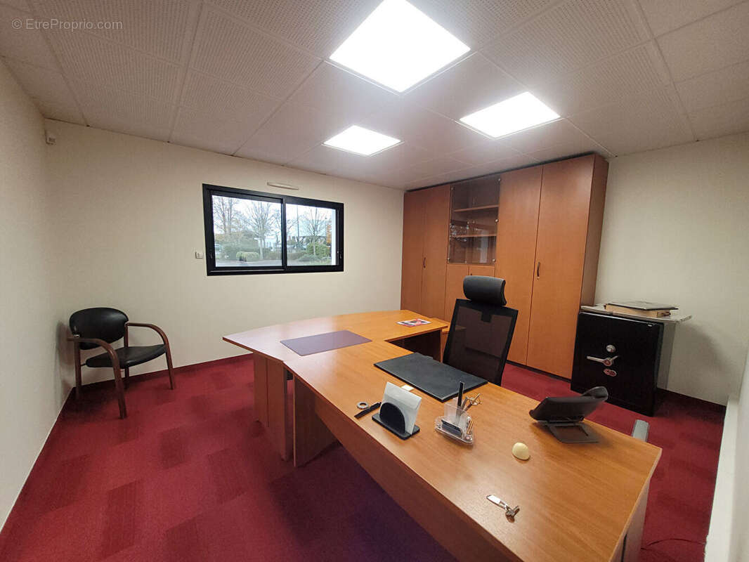 Commerce à HAUTE-GOULAINE