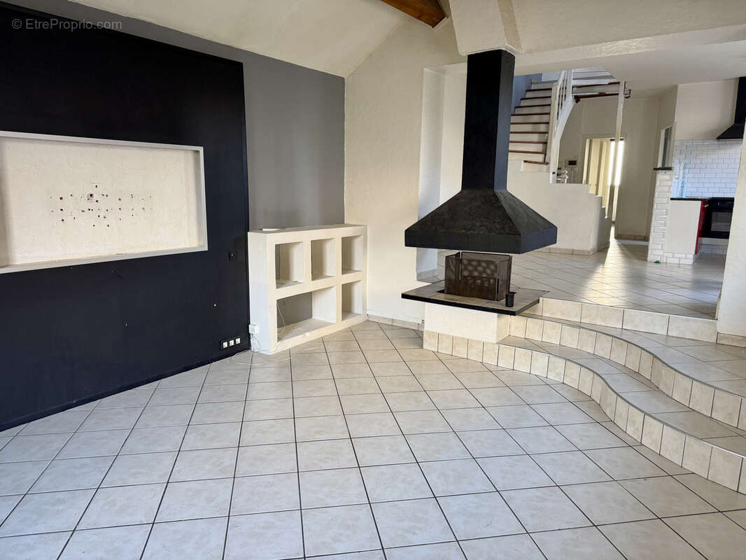 Appartement à MONTARGIS