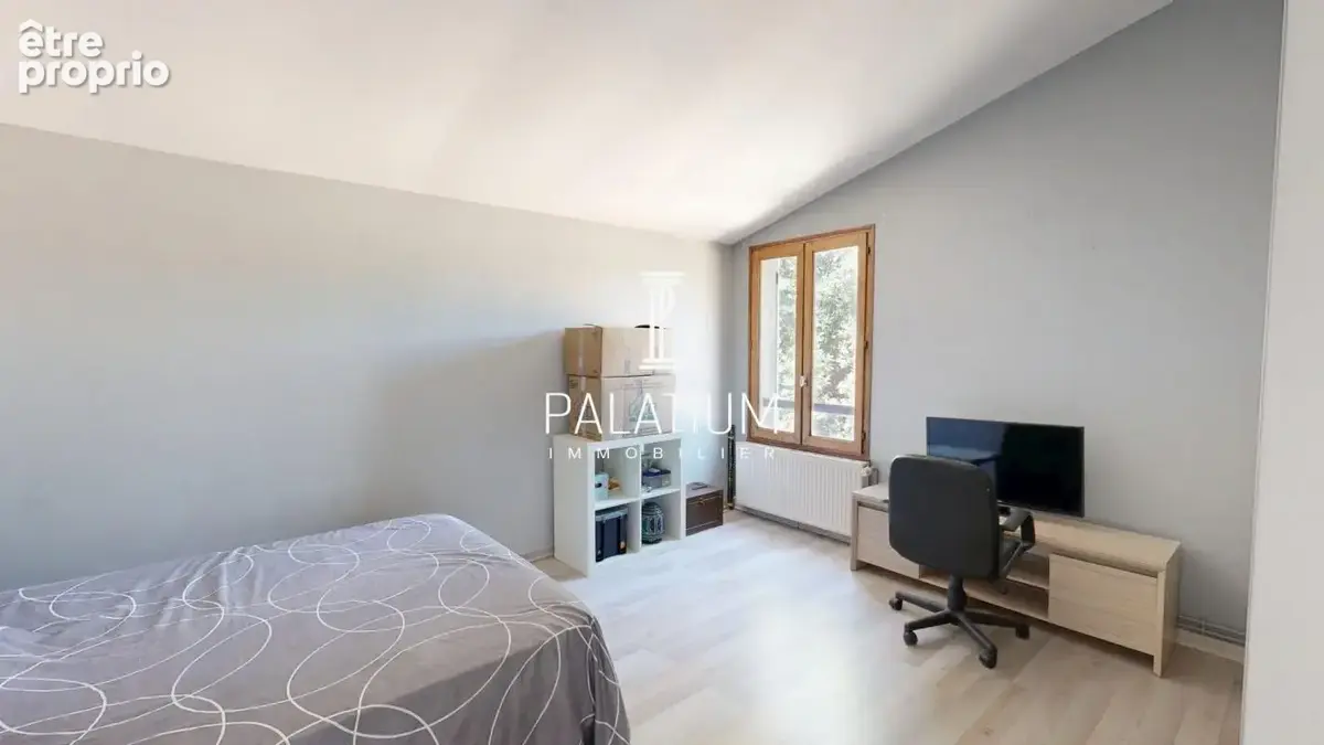 Maison Individuelle de Type 4 - photo 6