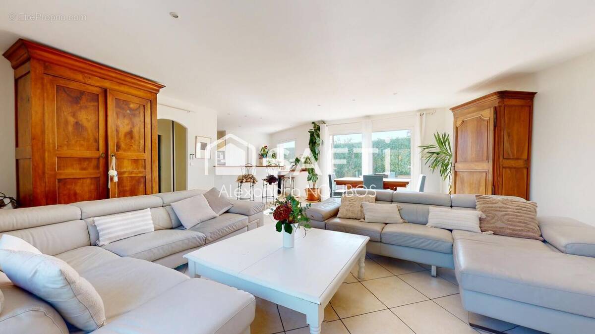 Photo 1 - Maison à ANDERNOS-LES-BAINS