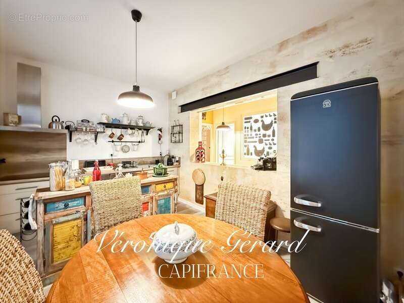 Appartement 2 chambres, prêt à vivre de 70 M2 avec 2 places de parking - photo 6