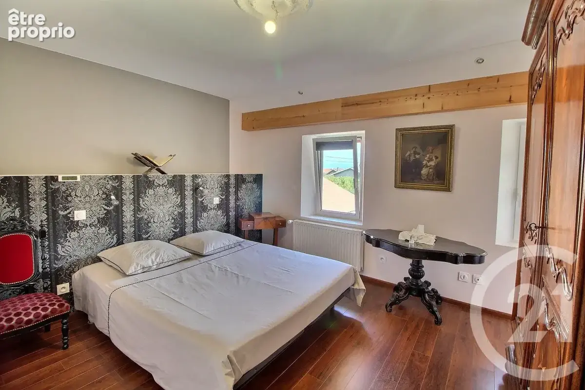 Maison 3 pièces 76 m² à vendre à Publier (74500) - photo 6