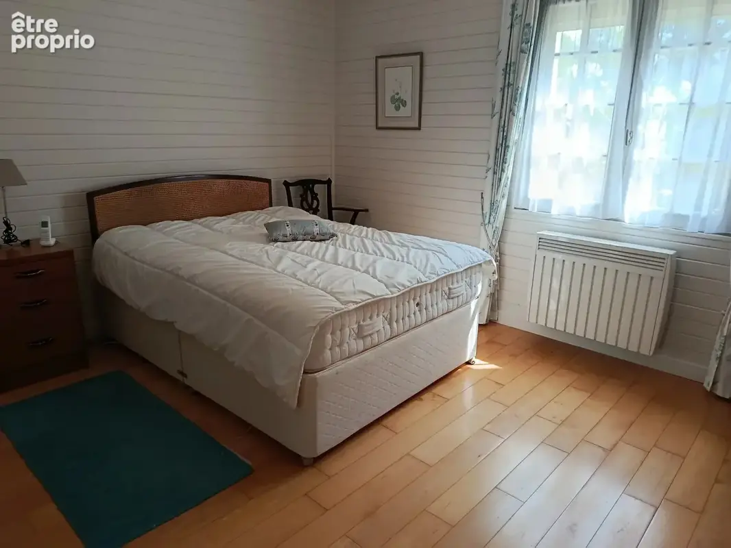 Maison - 6 pièces - photo 5