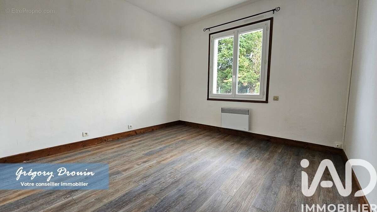 Maison 80 m² à Bellegarde  - photo 9