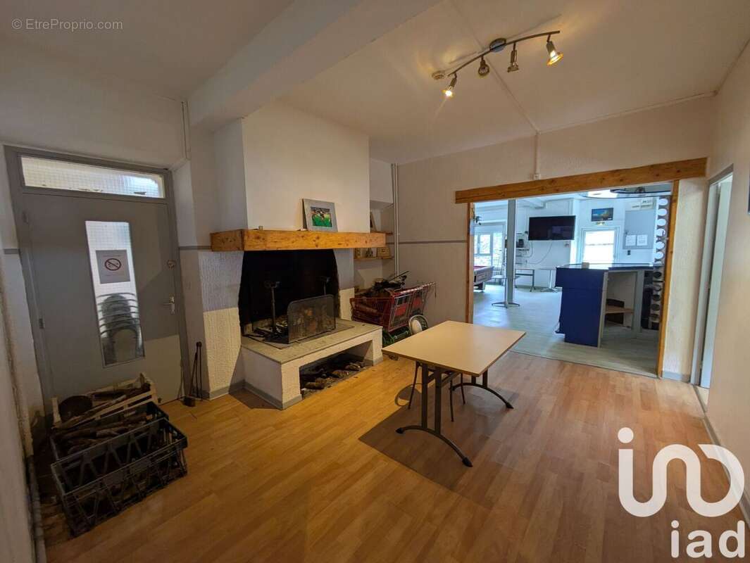 Photo 7 - Appartement à SENTEIN