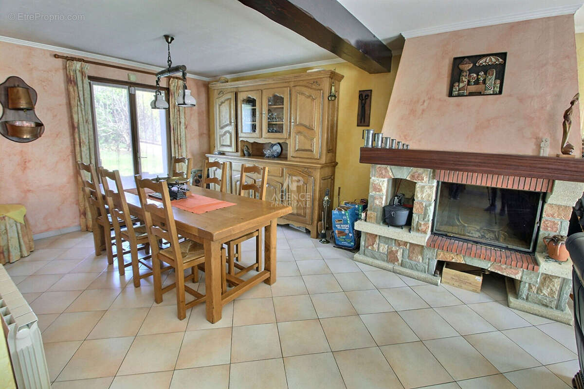 Maison à TRIEL-SUR-SEINE