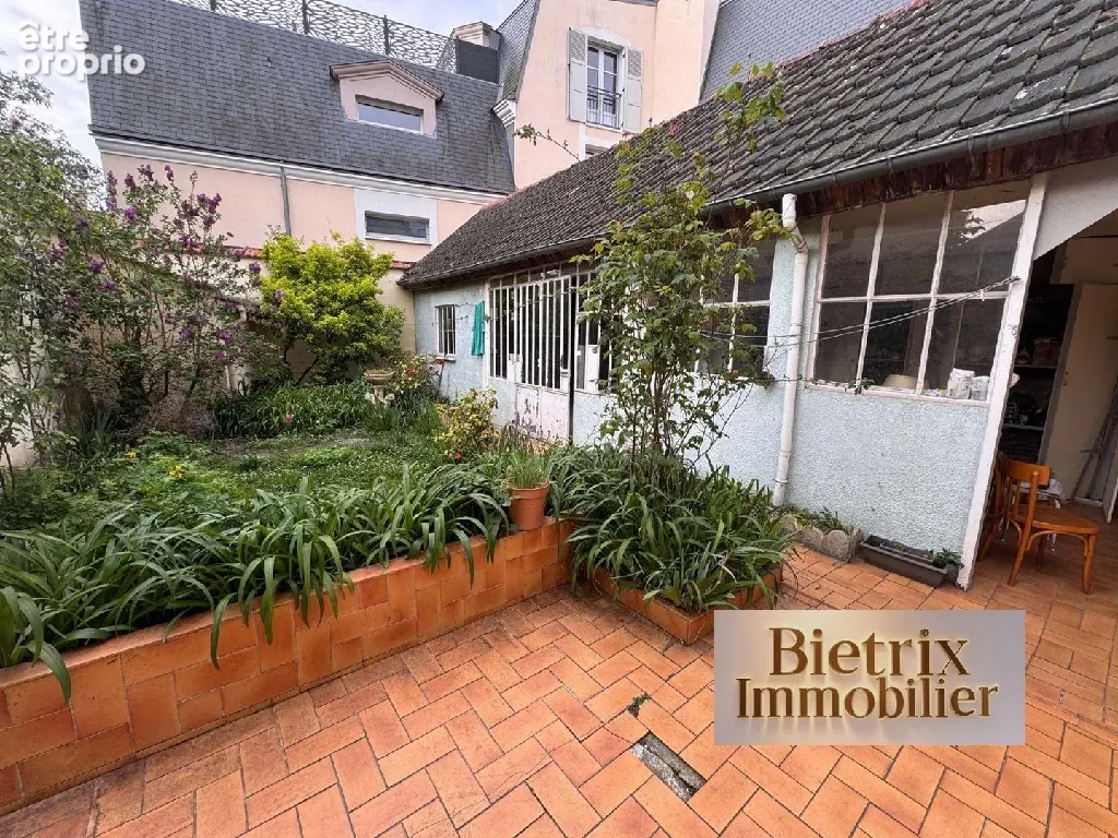 Maison 5 pièces 120 m² à vendre à L'isle-Adam (95290) - photo 6