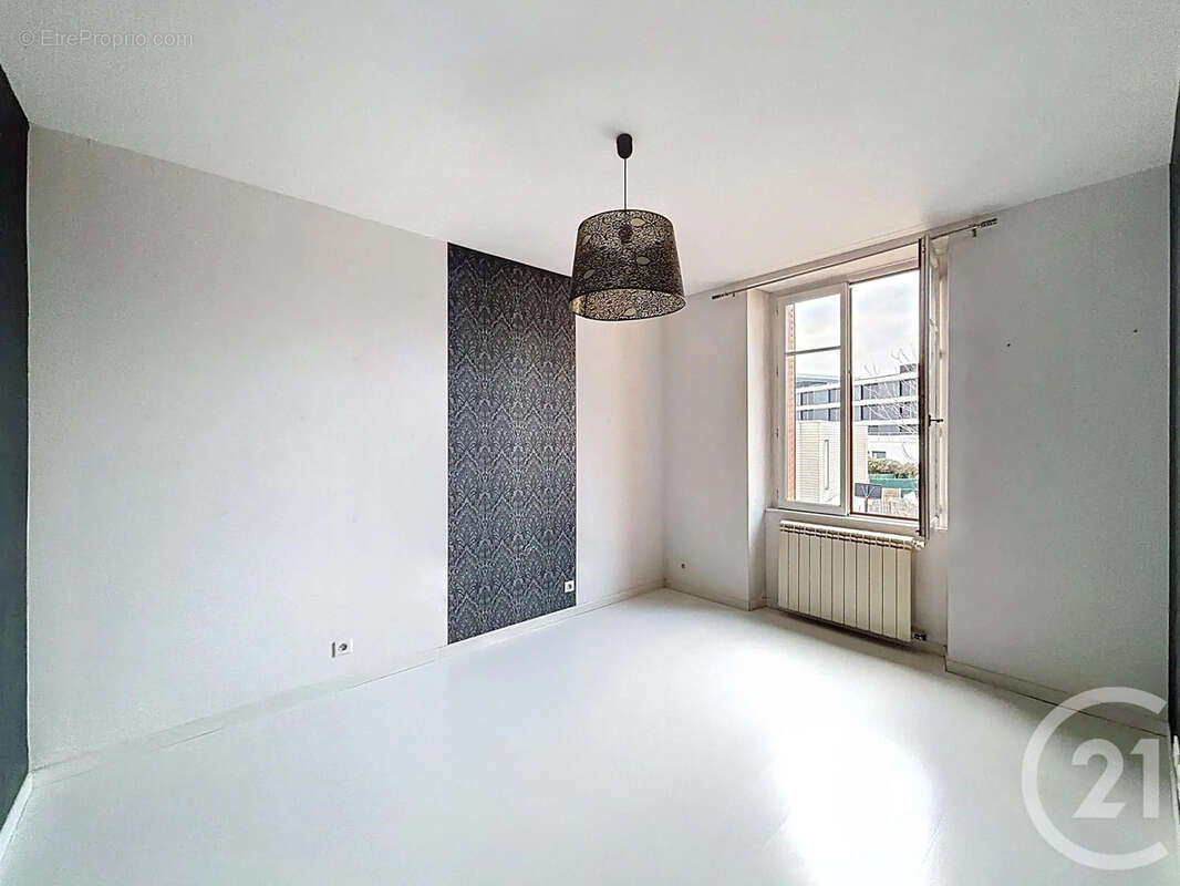 Appartement 43 m² à Dijon  - photo 4