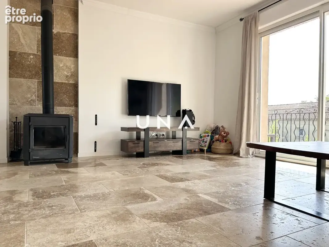 Maison familiale rénovée   Bagnols-sur-Cèze - photo 5
