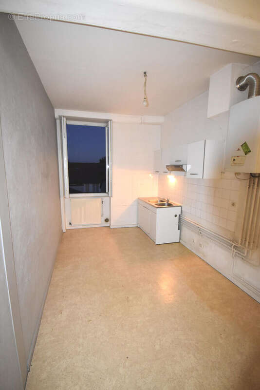 Photo 3 - Appartement à VILLEFRANCHE-SUR-SAONE