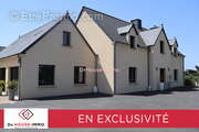 Maison à PIERREVILLE