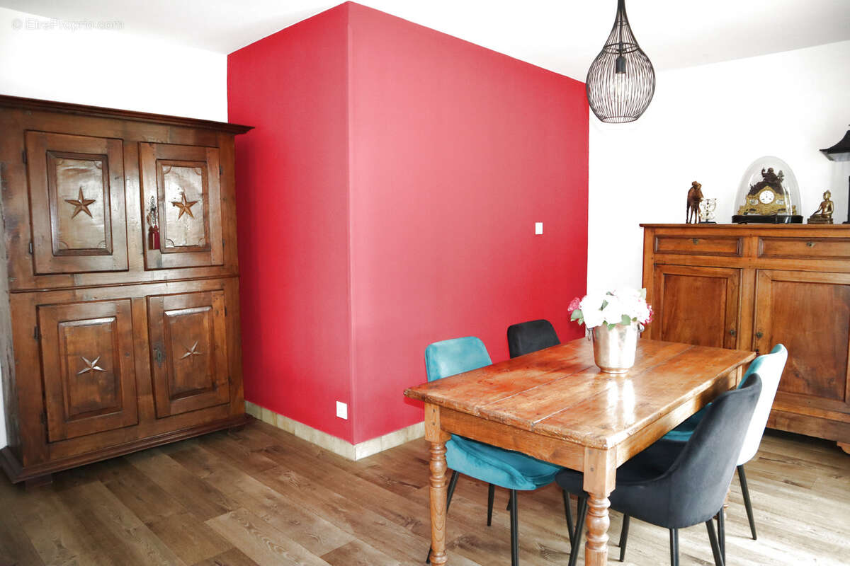 Maison à LE TAILLAN-MEDOC