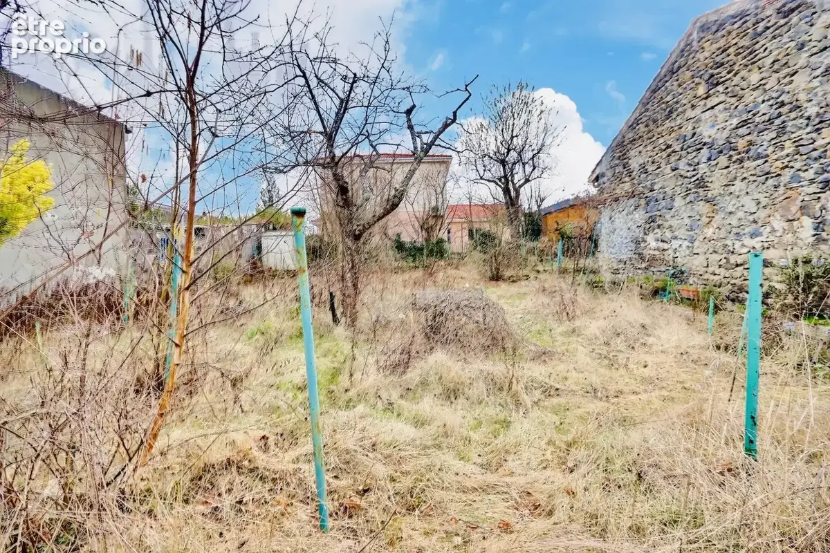 Terrain 279 m² à vendre à Nohanent (63830) - photo 3