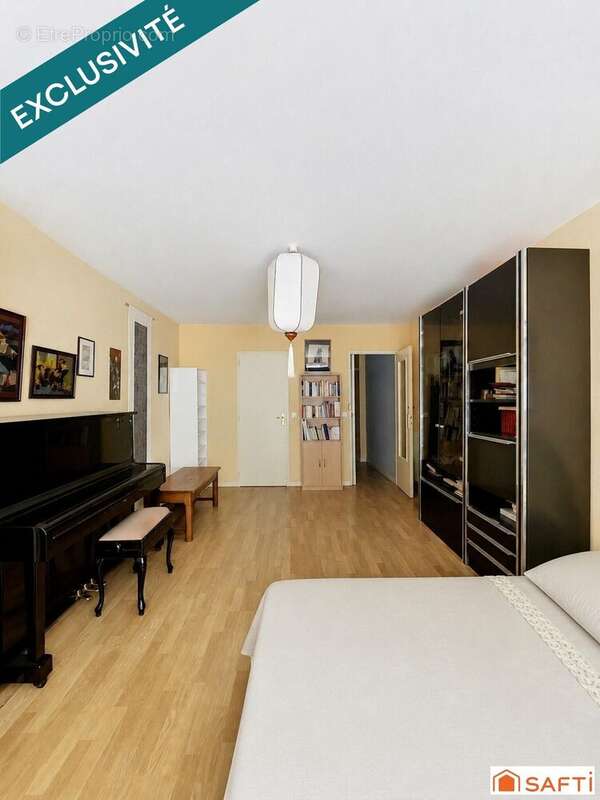 Photo 3 - Appartement à LA BAULE-ESCOUBLAC