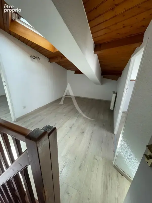 Appartement de type T4 avec Balcon - Saintes Rive Gauche - photo 6