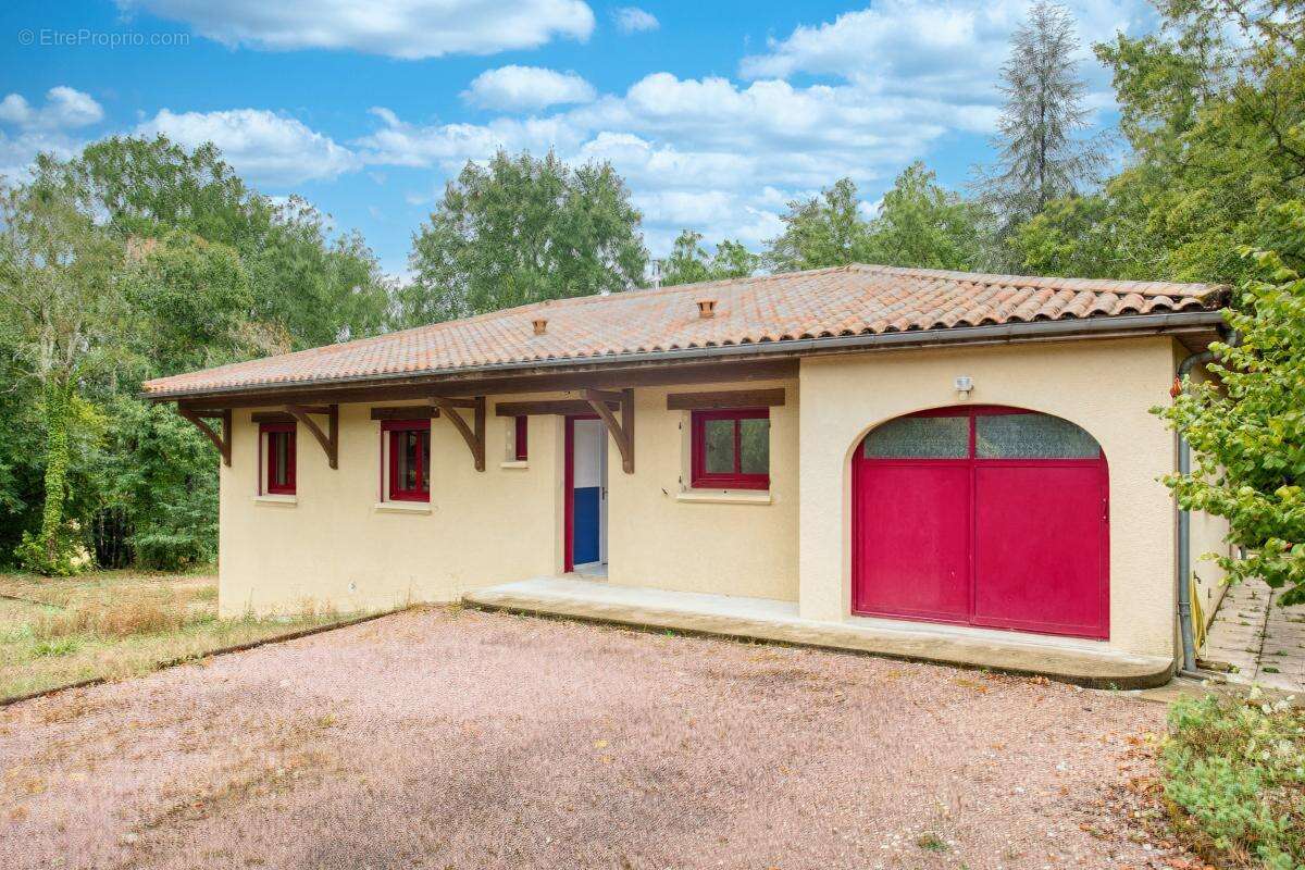 Maison 120 m² à Brantome  - photo 20