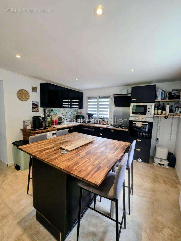 Maison à MORTAGNE-AU-PERCHE