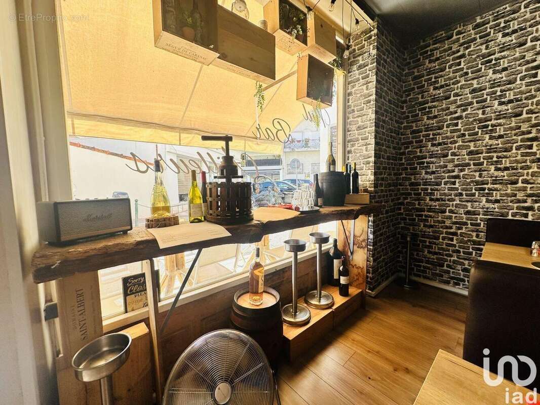 Photo 5 - Commerce à ROQUEBRUNE-CAP-MARTIN