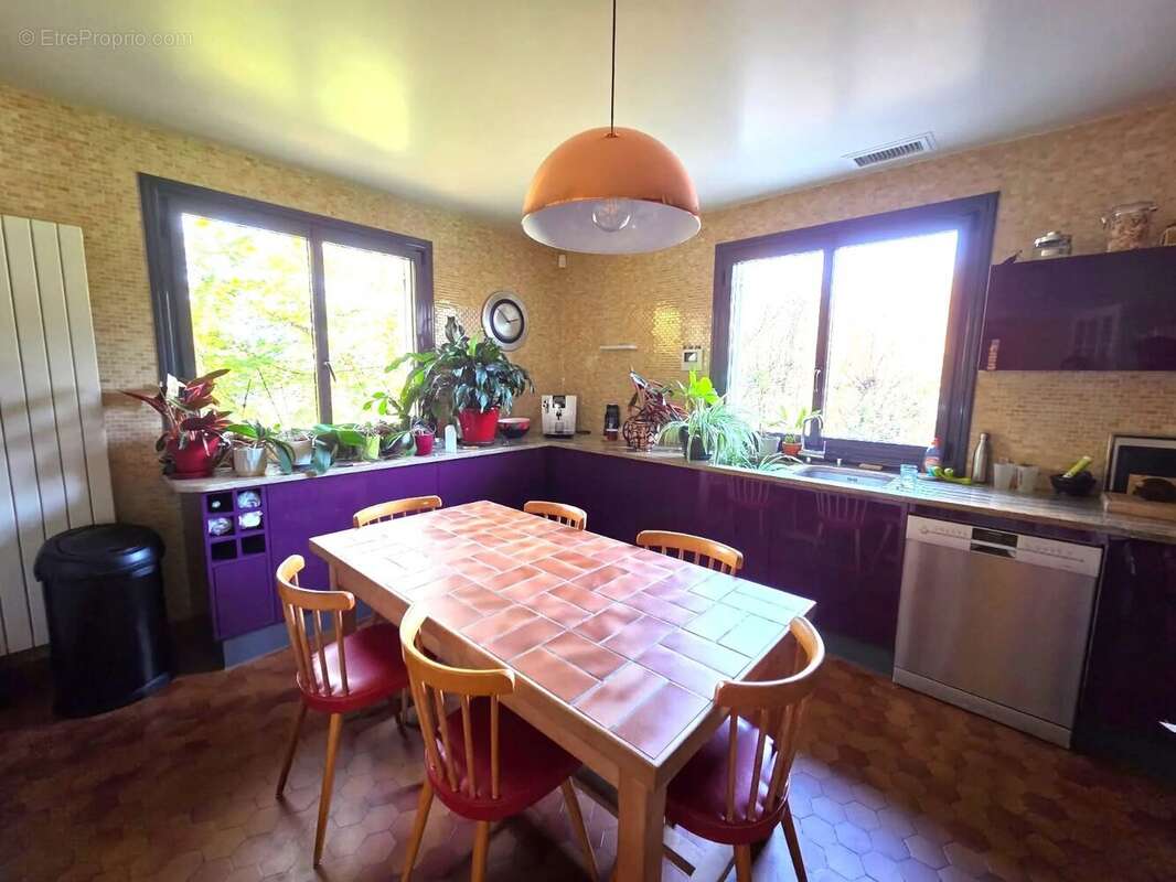 Maison à SAINT-LAURENT-NOUAN