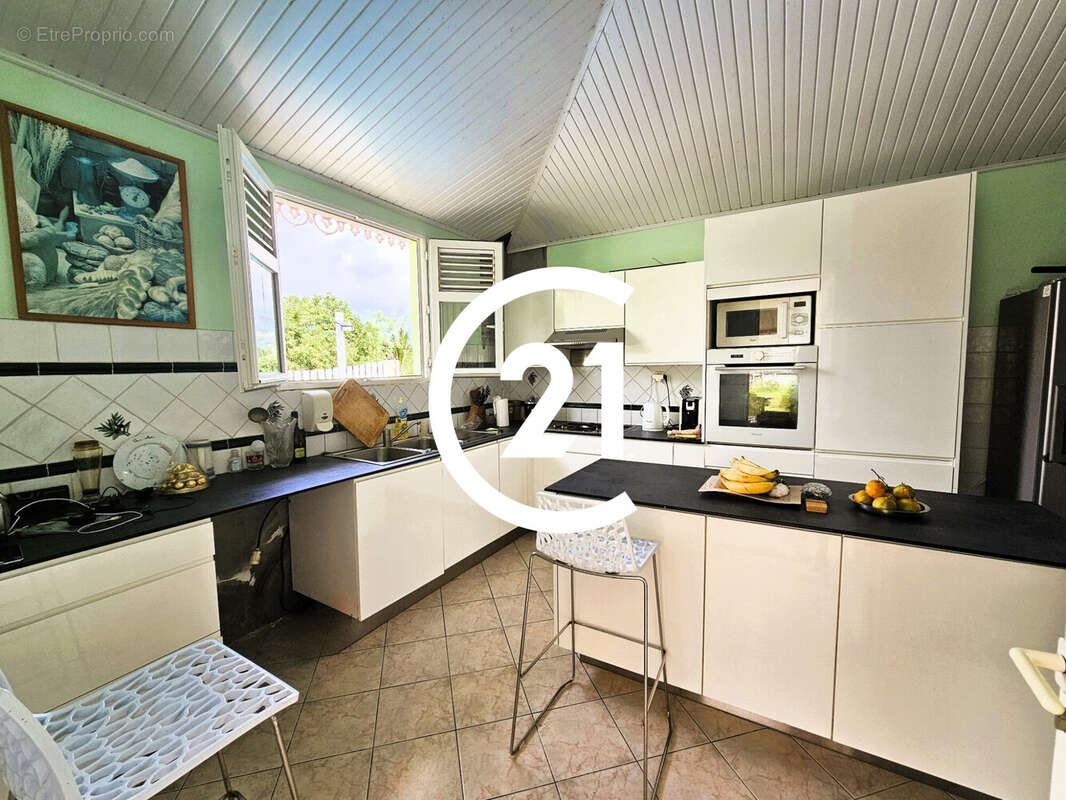 Maison à LE LAMENTIN