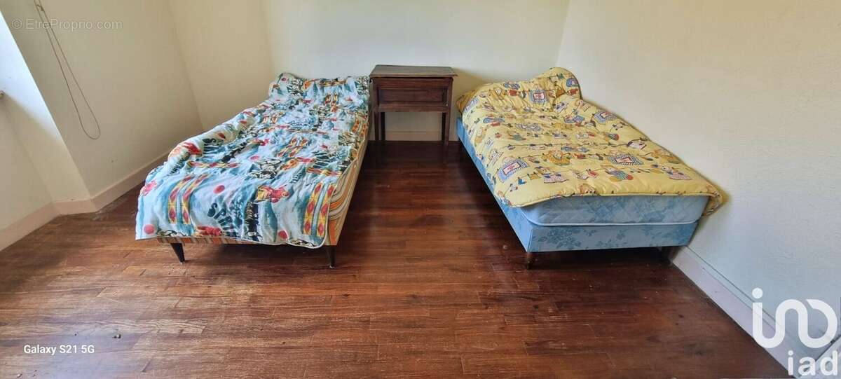 Photo 6 - Maison à MAZERAT-AUROUZE