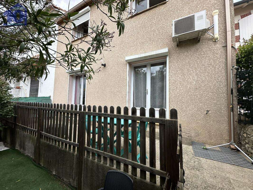 Maison à BEZIERS