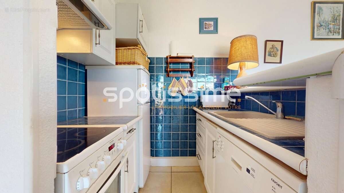 Appartement à AGDE