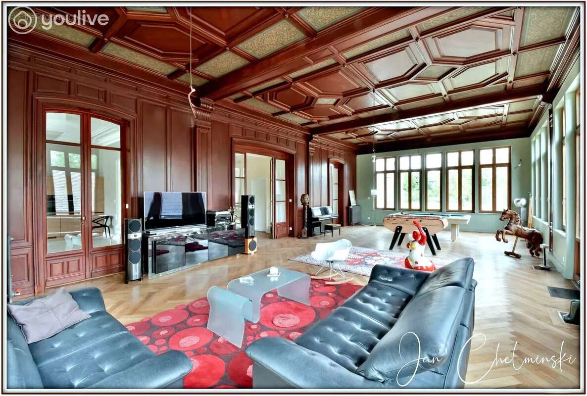 Appartement à MORVILLARS