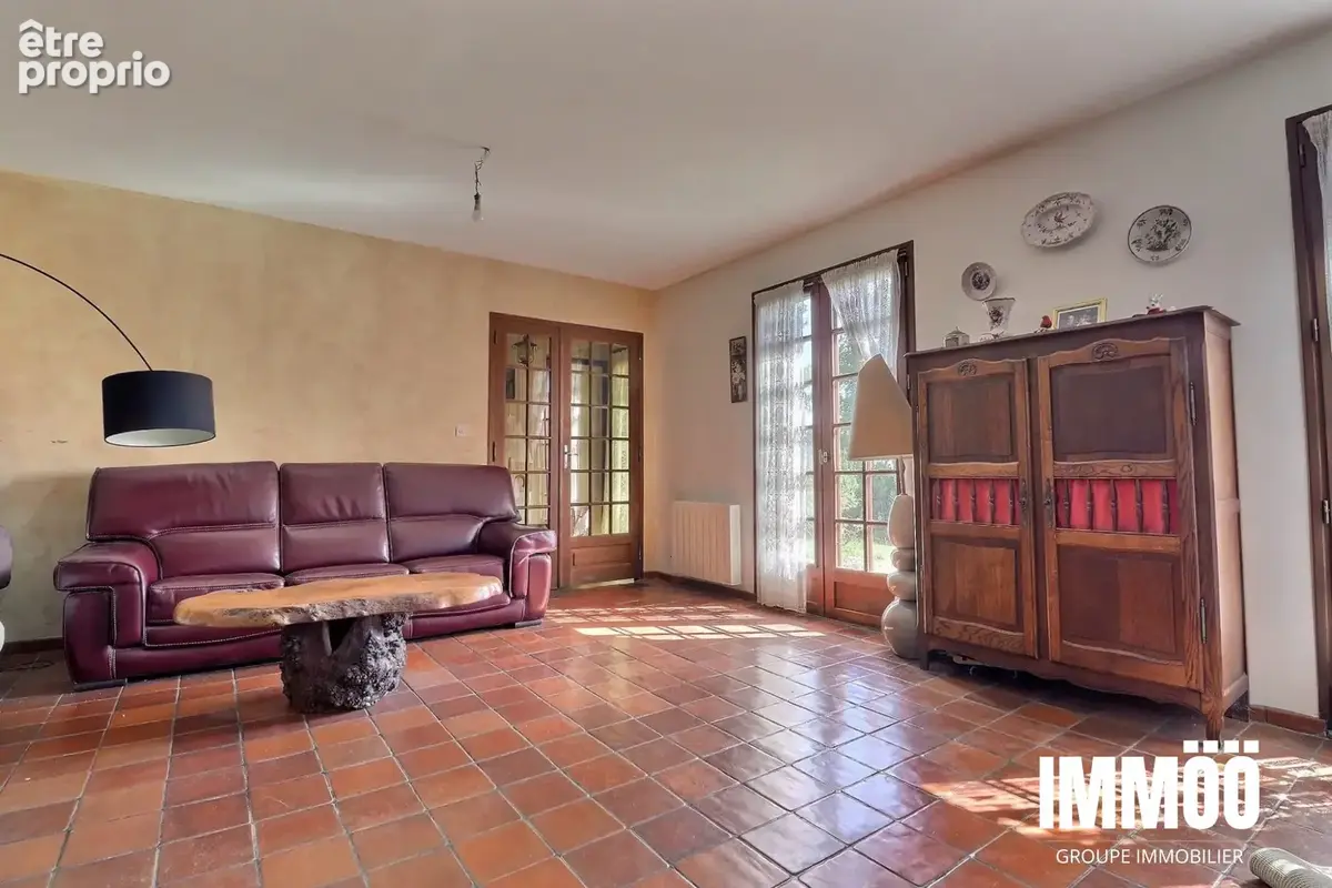Maison 95 m² à Duclair  - photo 2