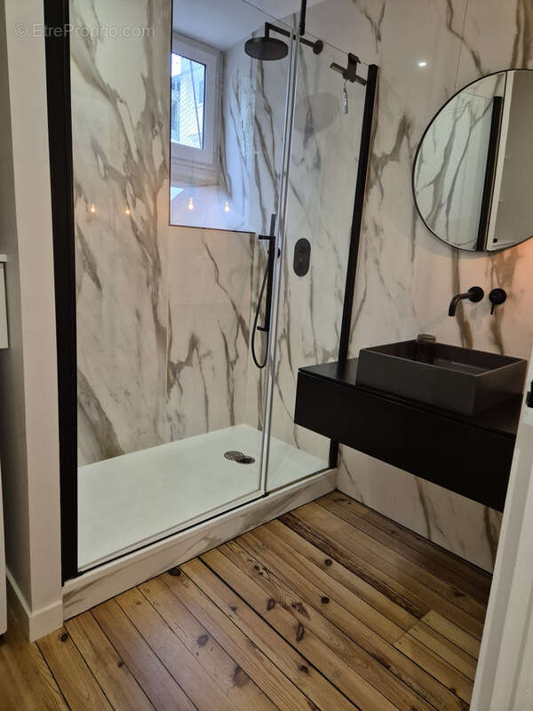 Appartement à CAUTERETS