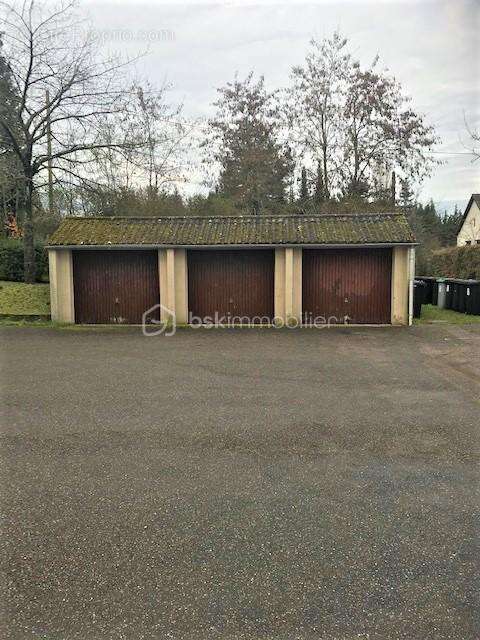 Appartement à ROSBRUCK