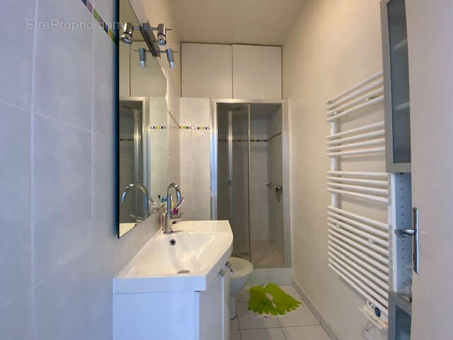 Appartement à TROUVILLE-SUR-MER